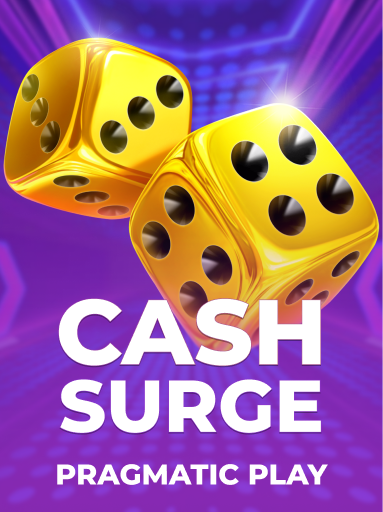 Cash Surge